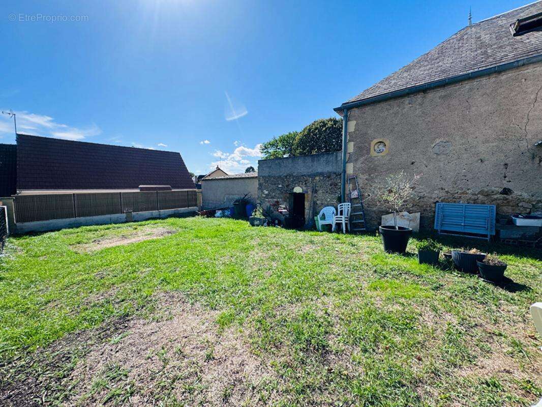 Jolie maison de ville à La Fermeté - photo 13