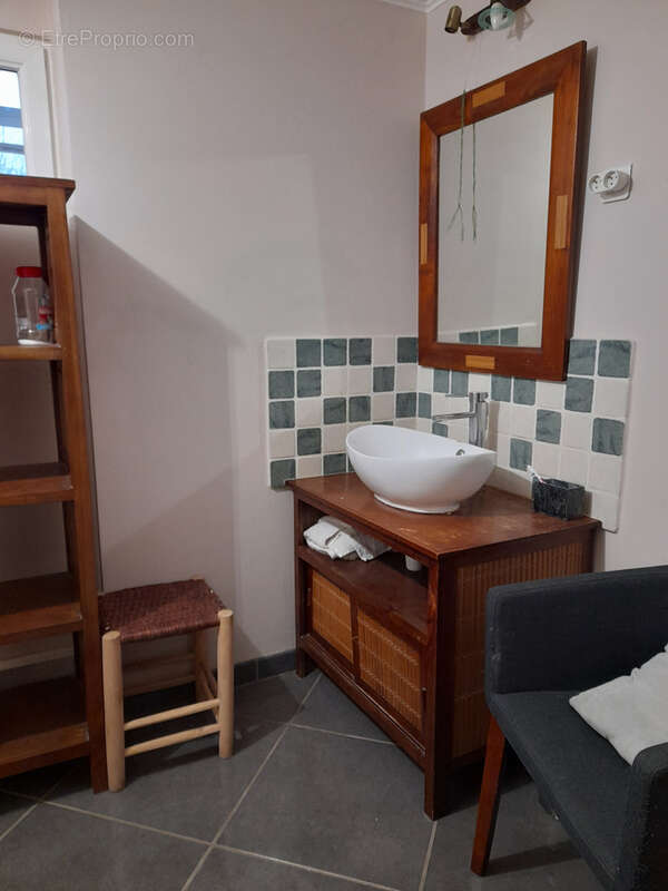 Maison à NEUVY-SUR-LOIRE