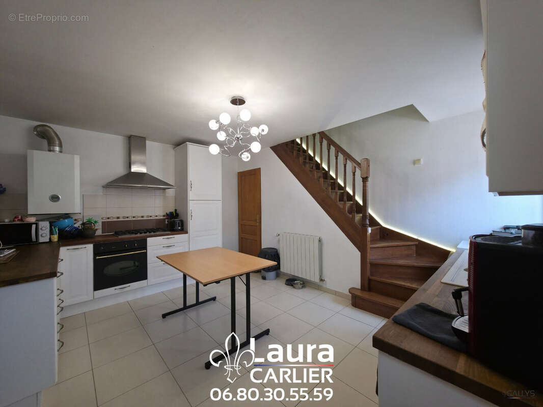 Maison 90 m² à Hayange  - photo 4