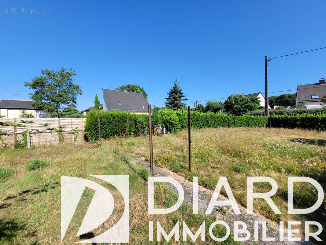 Nouveauté en exclusivité Cabinet DIard Immobilier ! Maison T5 idéalement située en plein centre de Chateaubourg - photo 9