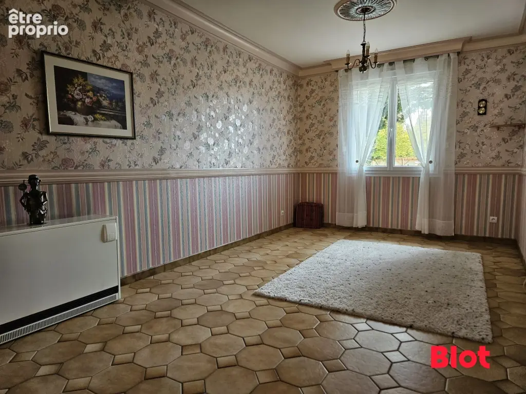 Maison 5 pièces 130 m² à vendre à Beauce (35133) - photo 5