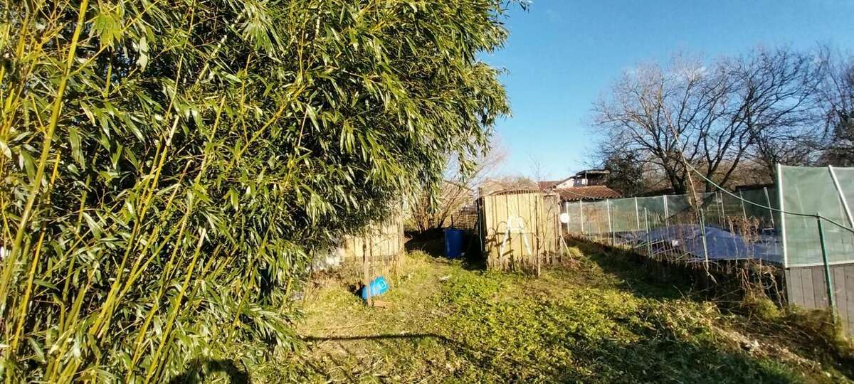 Maison à HAUTEVELLE