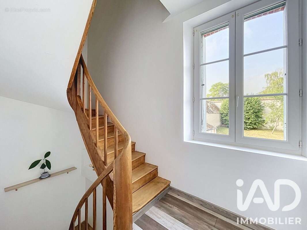 Maison 150 m² à Villemeux-Sur-Eure  - photo 9