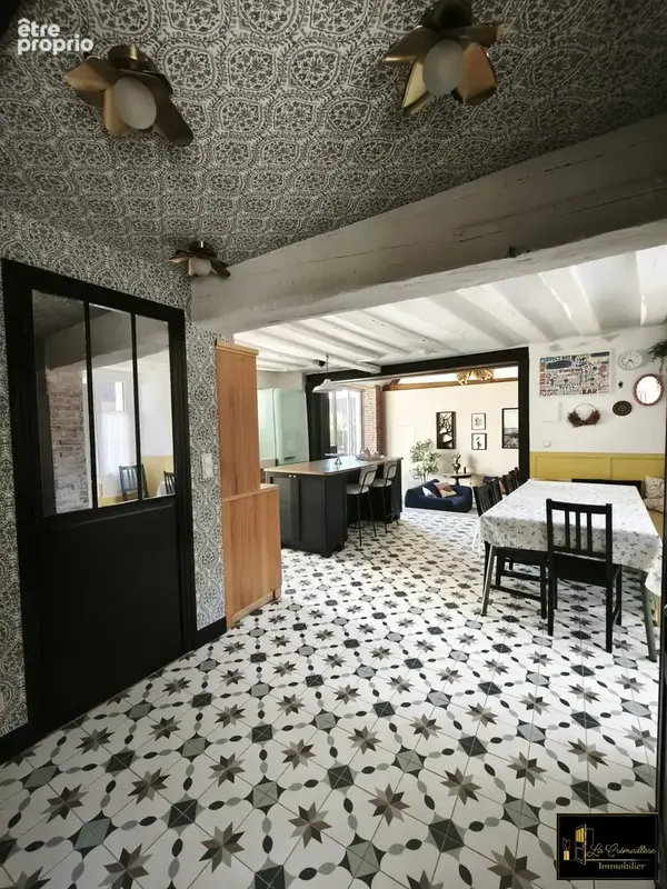 Maison 7 pièces 154 m² à vendre à Rochefort-En-Yvelines (78730) - photo 5