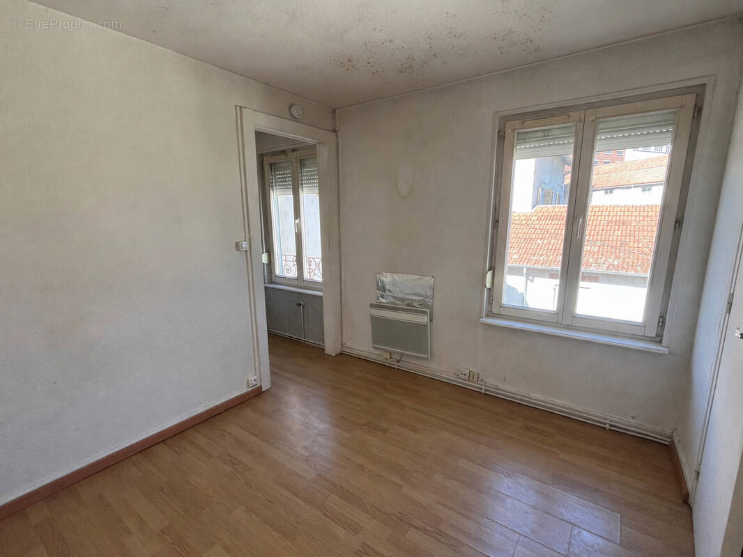 Photo Appartement à Nancy au prix de 60 000€