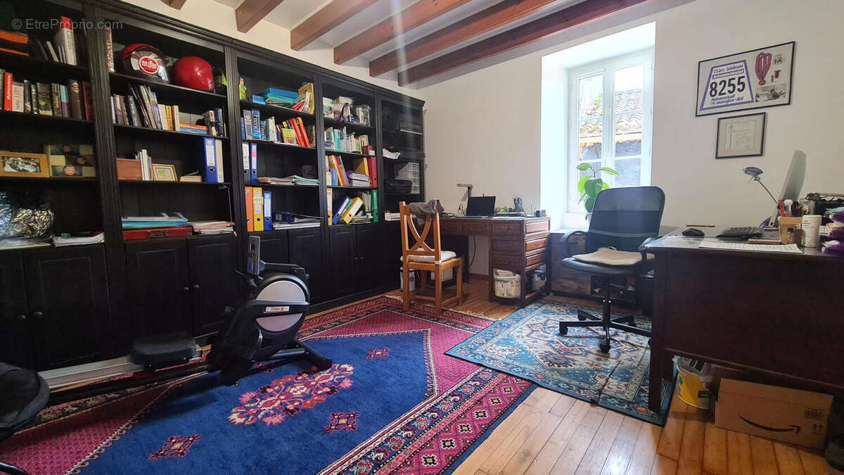 Charente house for sale - TCPF - _142441 - Maison à AUBETERRE-SUR-DRONNE