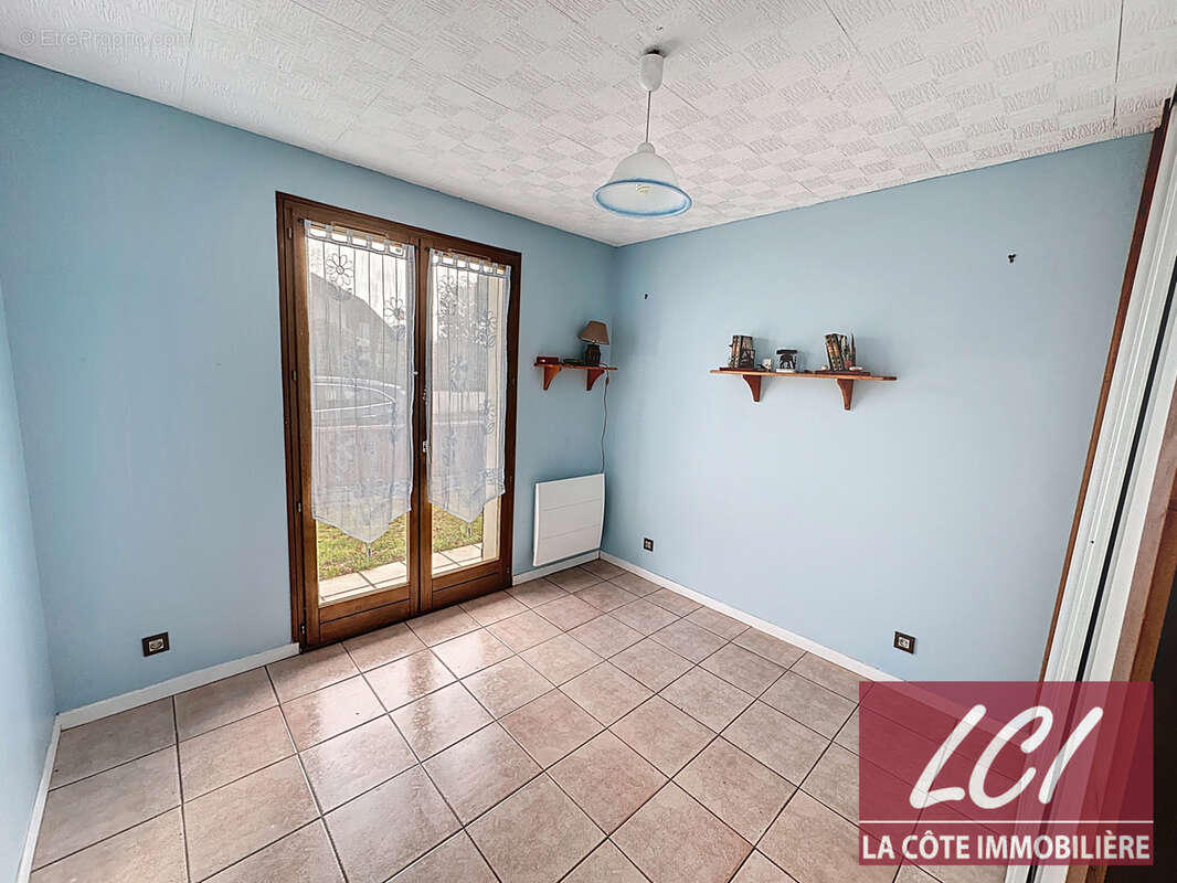 Maison à LA TESTE-DE-BUCH