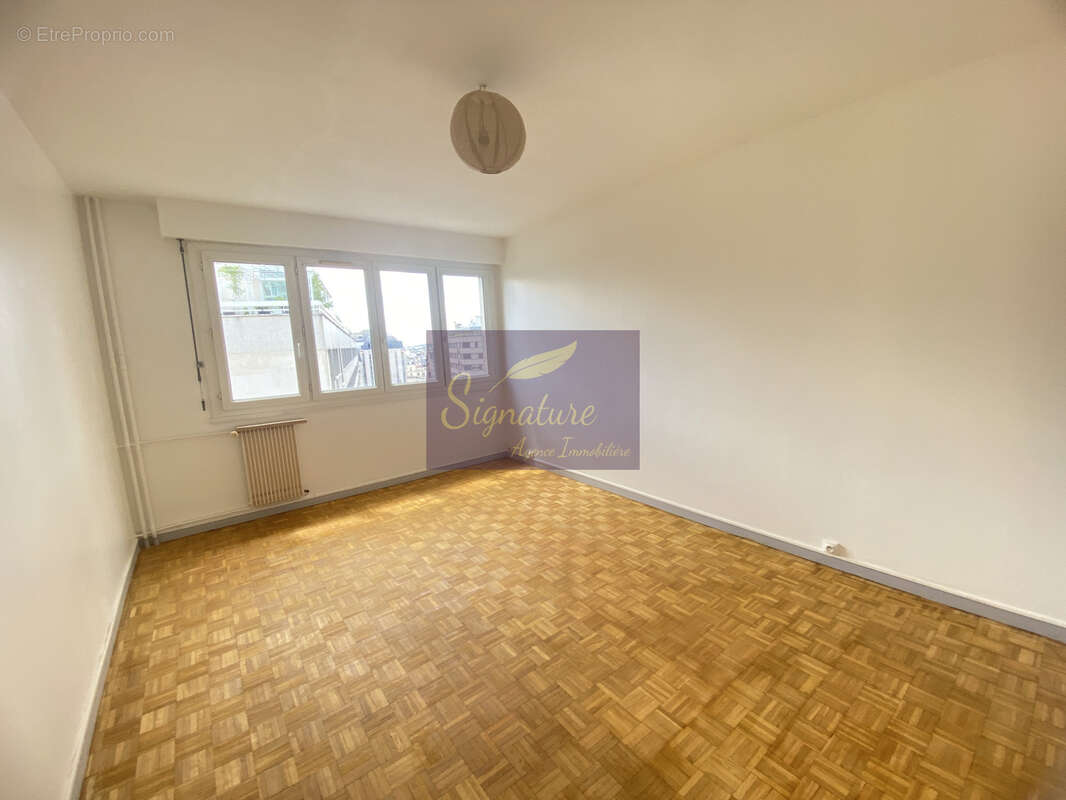Appartement à LE MANS