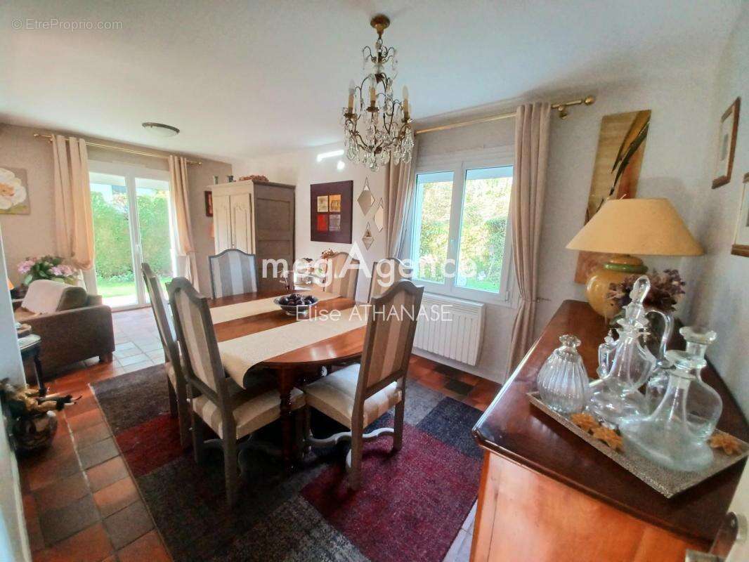 Maison à CESSON-SEVIGNE