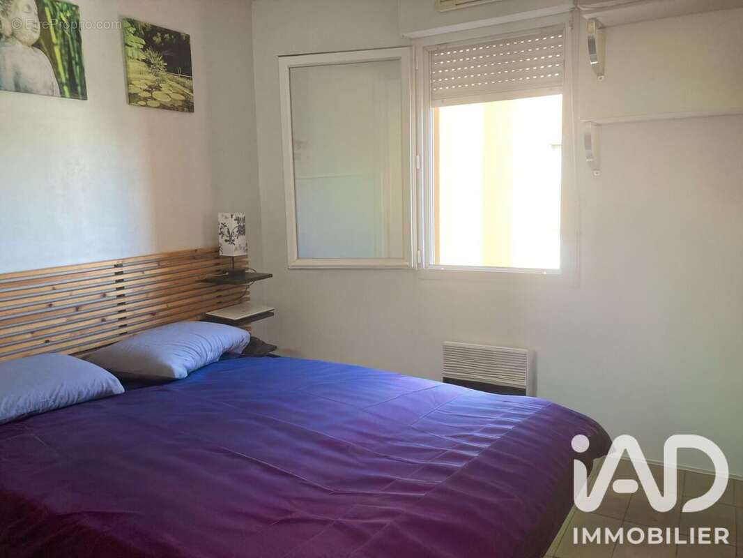 Photo 9 - Appartement à LA SEYNE-SUR-MER