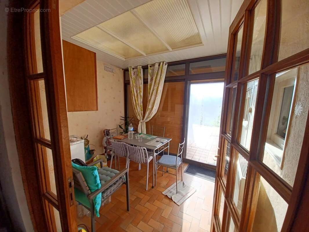 Maison à DESVRES