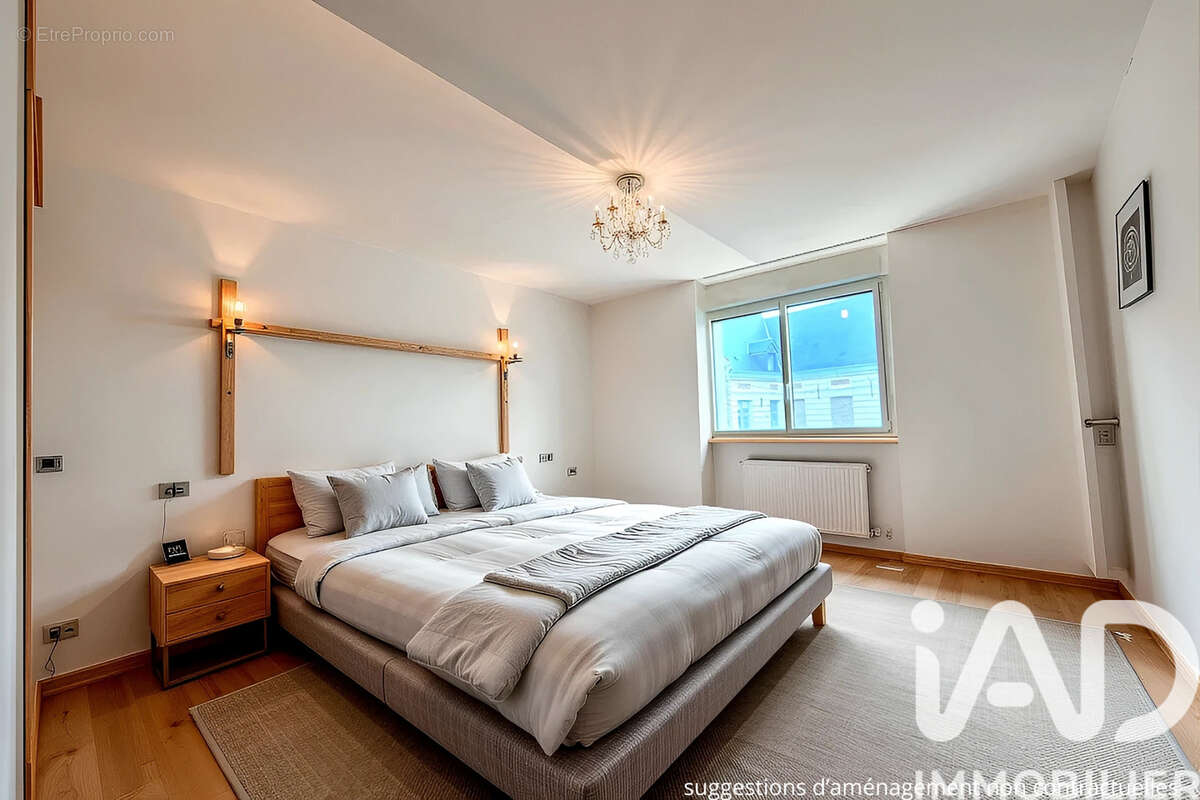 Photo 5 - Appartement à ARRAS