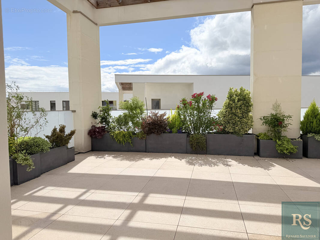 Appartement à ANTONY