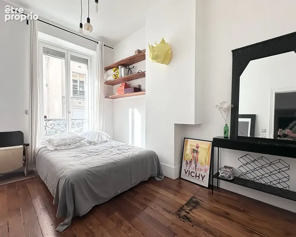 Somptueux 4 pièces de  94.48 m2 - photo 8