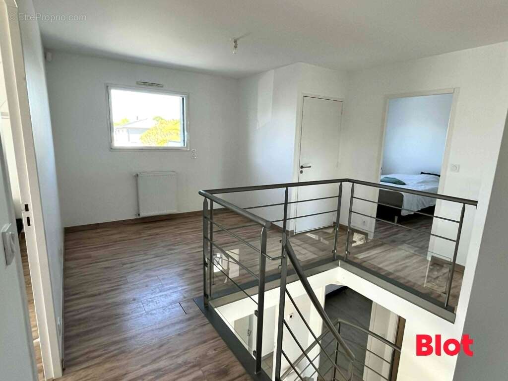 Maison à LA MEZIERE