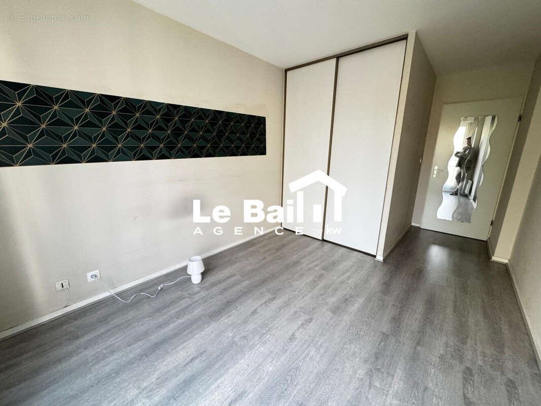 Appartement à OSNY