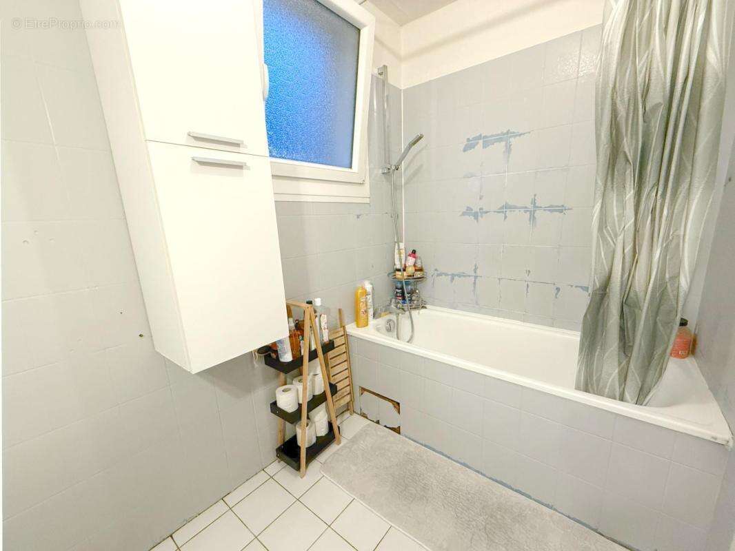 Appartement à LE CHATELET-EN-BRIE