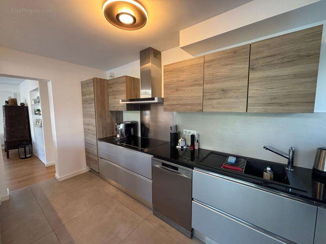 Pau Trespoey, villa à vendre - 220m² - 4 chambres, bureau, garage, buanderie et piscine - photo 13