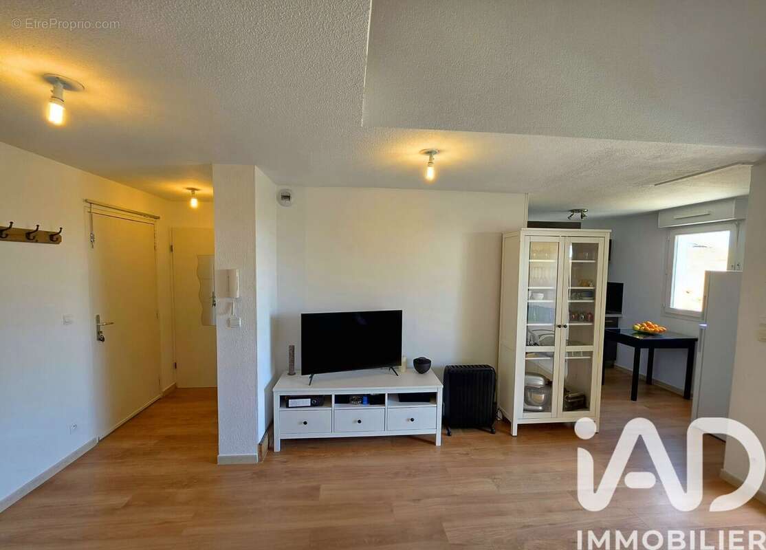 Photo 3 - Appartement à FRONTIGNAN