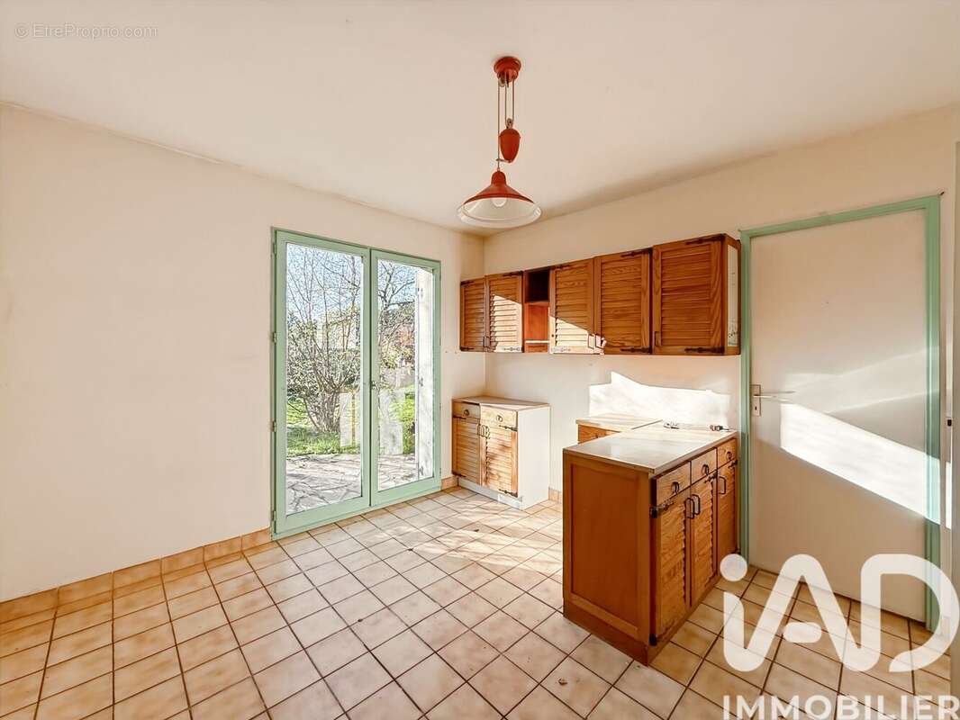 Photo 7 - Maison à RENNES