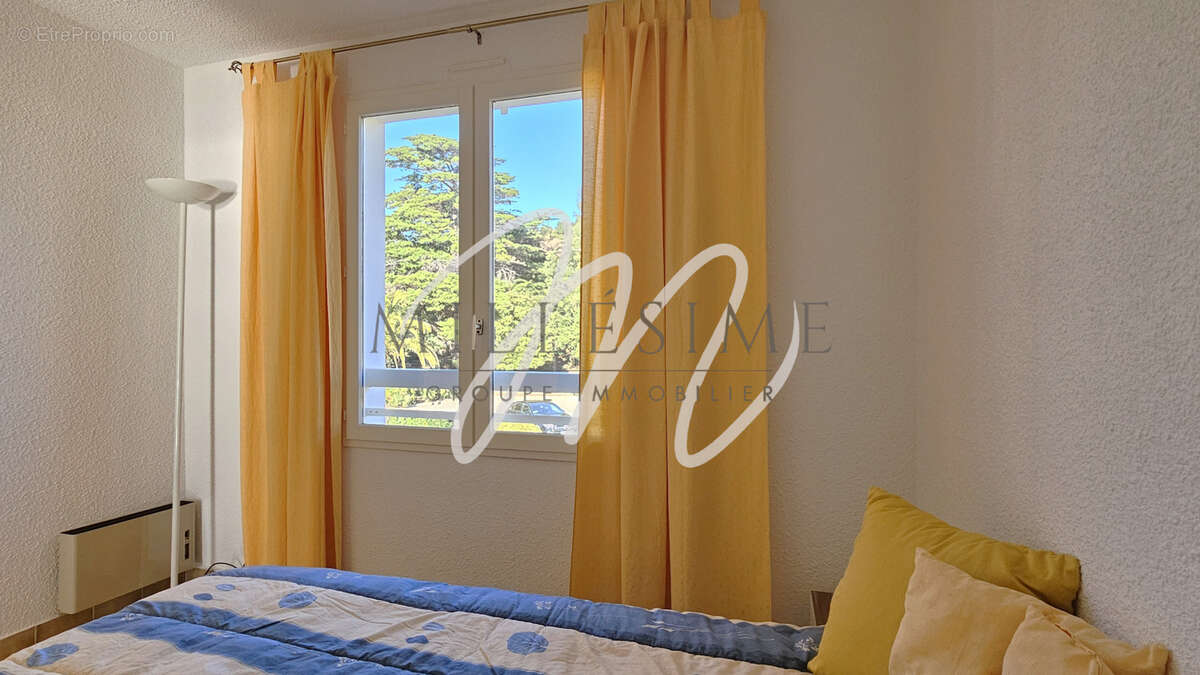 Appartement à LA SEYNE-SUR-MER