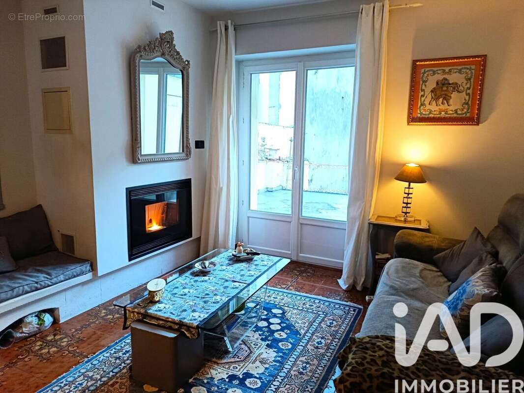Photo 4 - Maison à AX-LES-THERMES