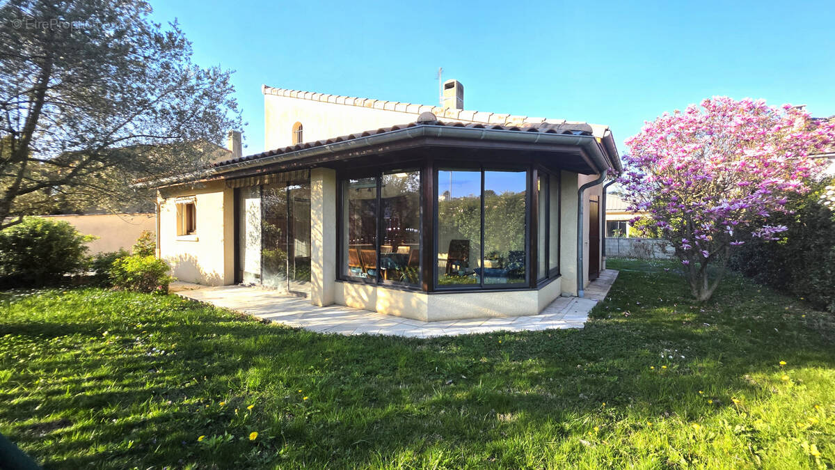 Maison à VALENCE