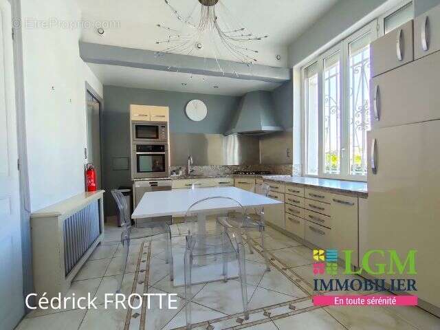 Tres belle maison familiale avec piscine - photo 6