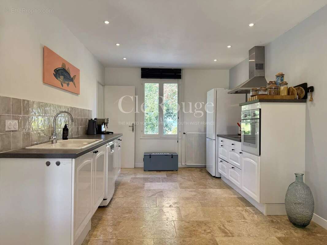 Proche d’Eymet – Maison de plain-pied de 4 chambres avec vues dégagées - photo 7
