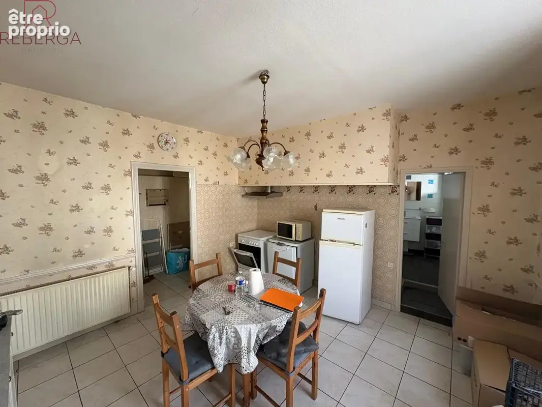 Maison albine - photo 8