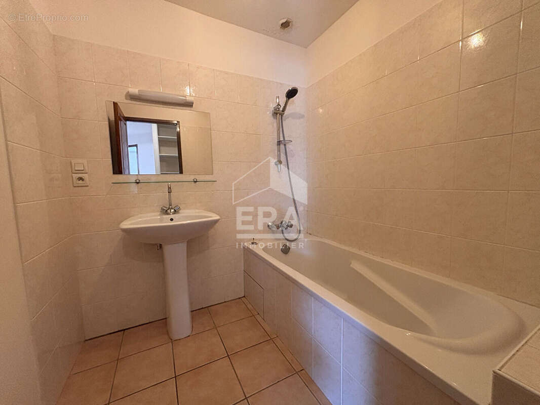 Appartement 71m² à sisteron - photo 5