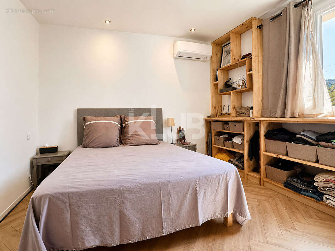 Appartement à AREGNO