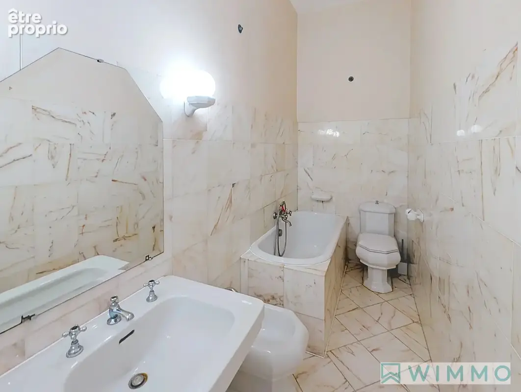 VICTORIA l'échoppe de 95 m² qui attend vos projets! - photo 9