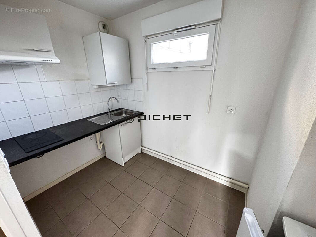 Appartement à CENON