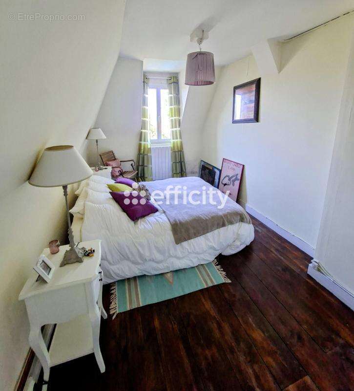 Maison à SAINT-PAUL-LES-DAX