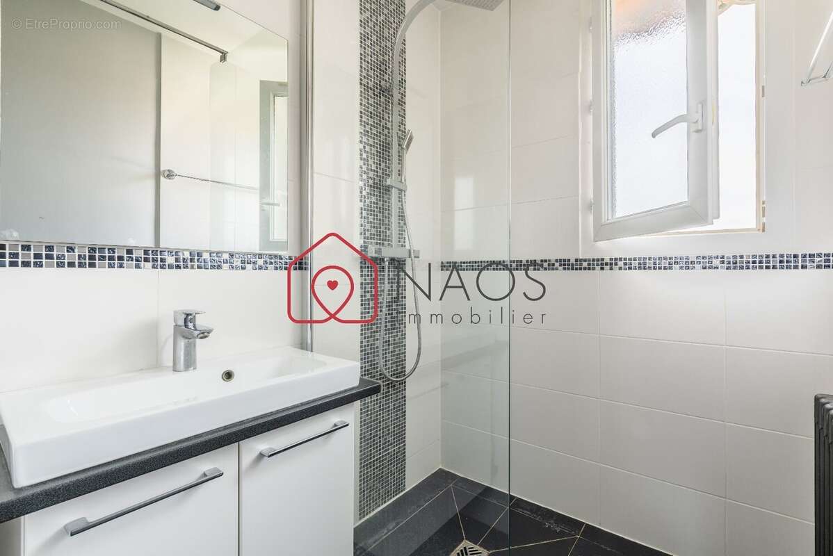 Appartement à CHATOU