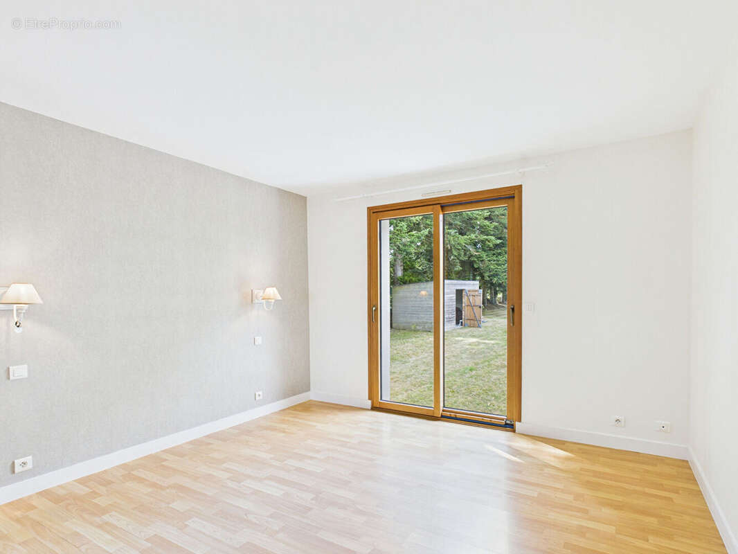 Maison à LA FORET-FOUESNANT