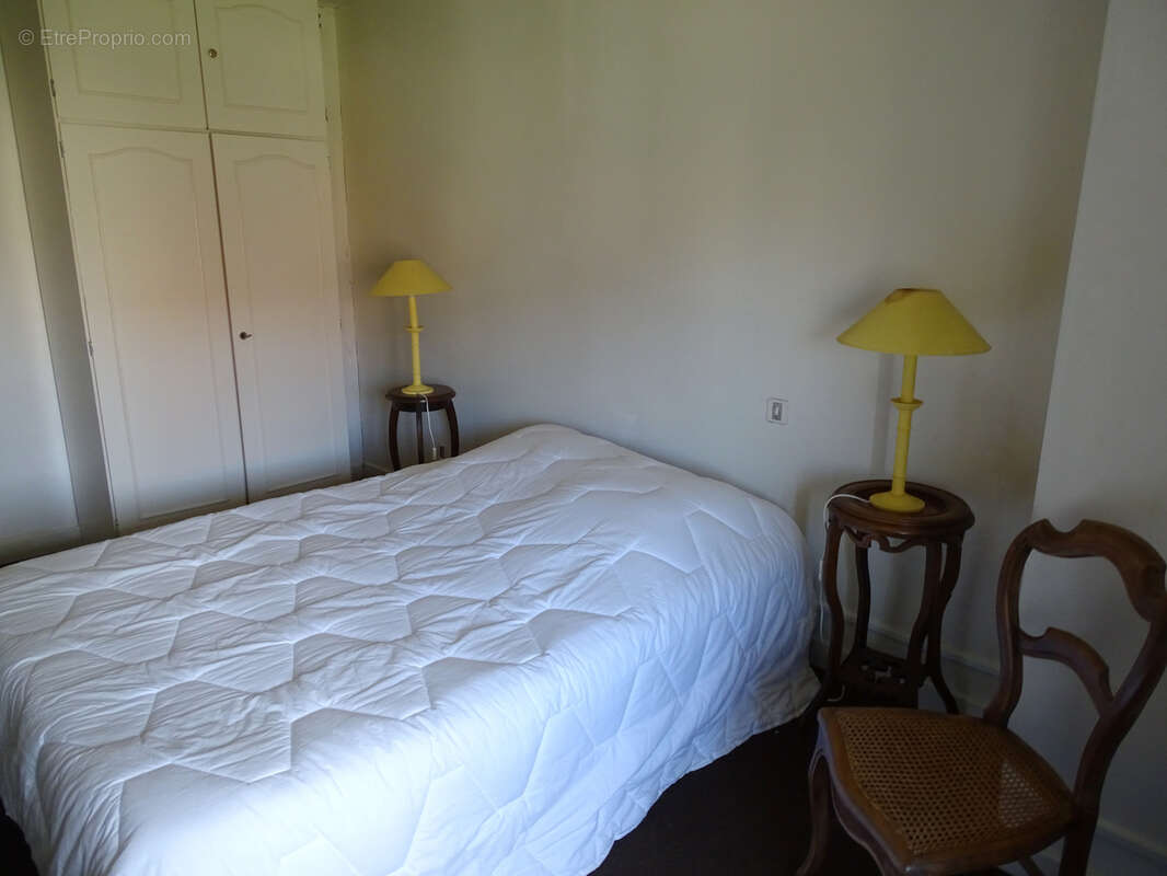 Maison à CHATILLON-SUR-SEINE