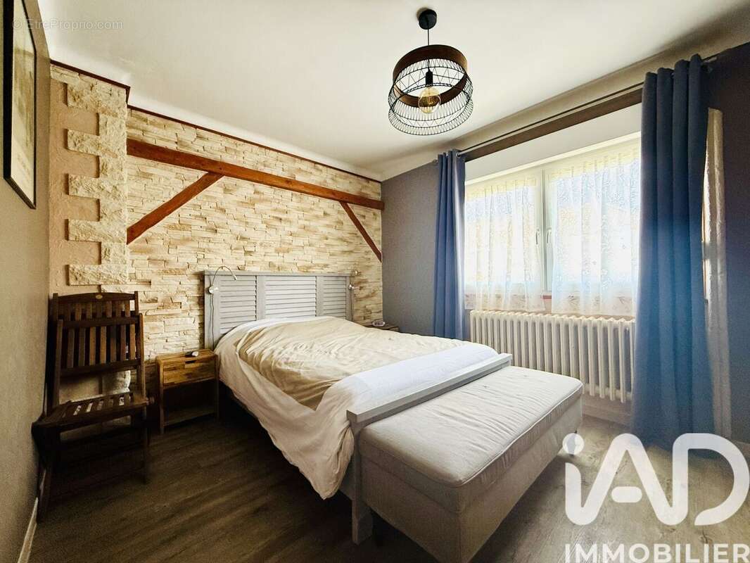 Photo 9 - Maison à MONTIGNY-LES-METZ