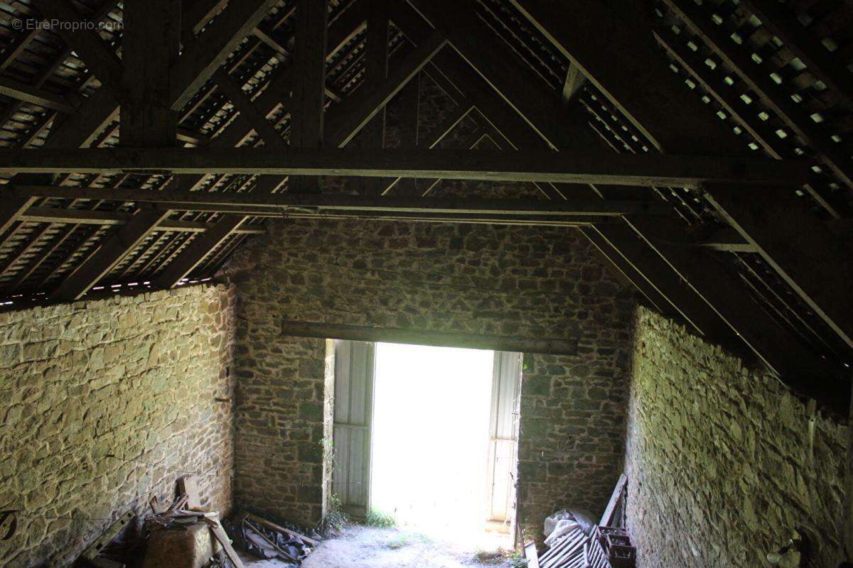 Maison à SAINT-BRANDAN