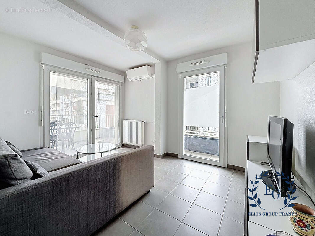 Appartement 42 m² à Montpellier  - photo 3