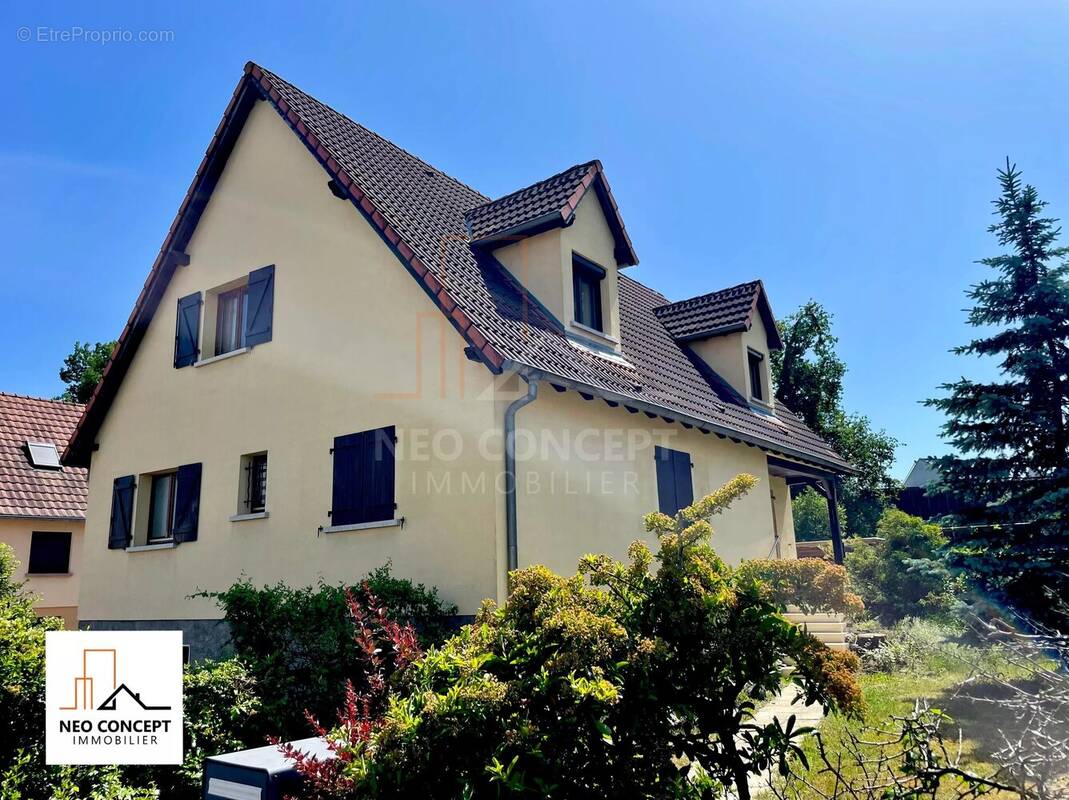 Maison à HAGUENAU