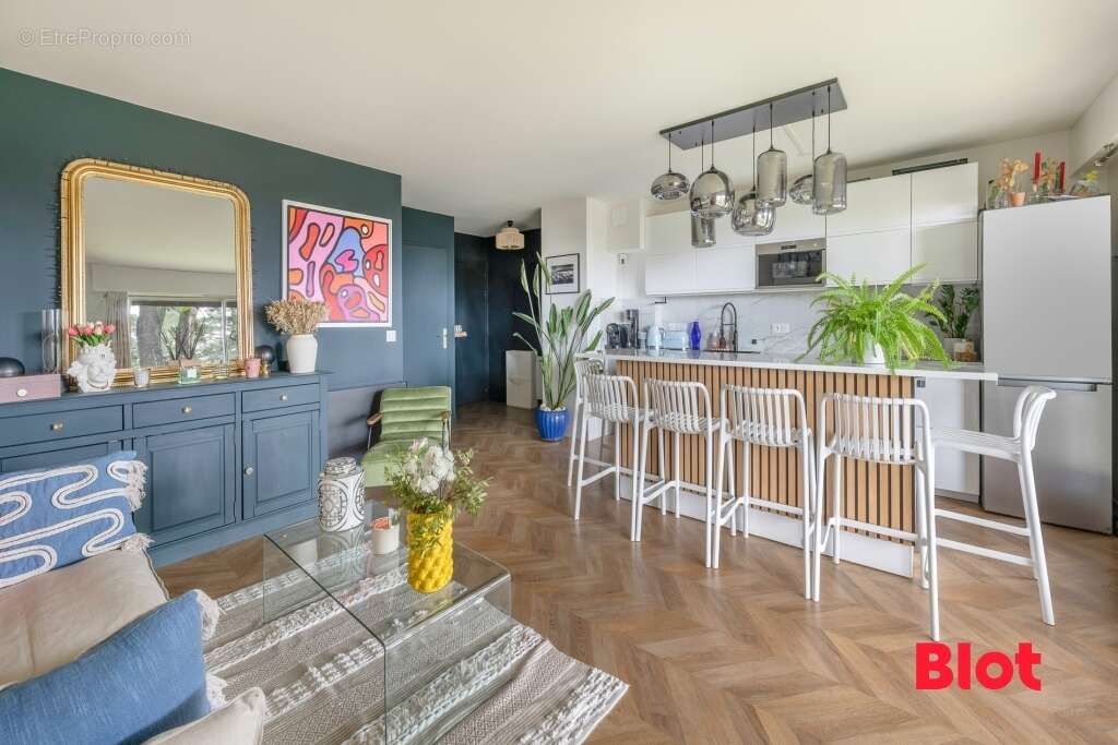 Appartement à LA BAULE-ESCOUBLAC