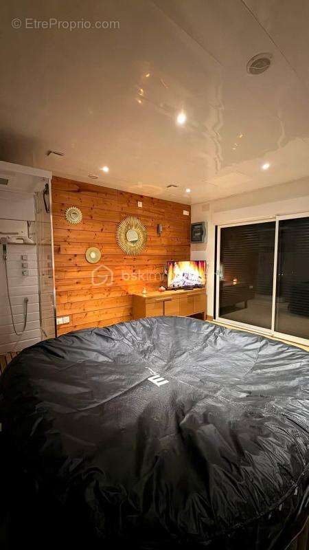 Maison à RESSONS-SUR-MATZ