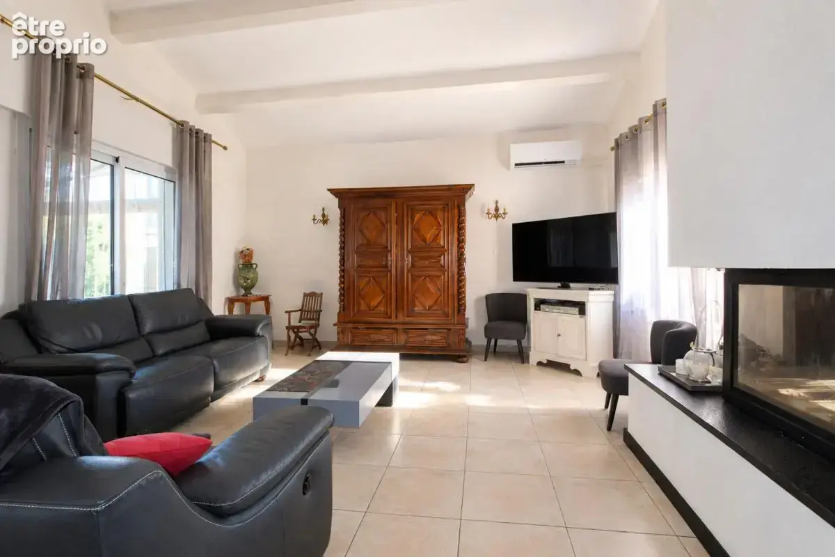 Maison Moussan 128m2 - photo 5