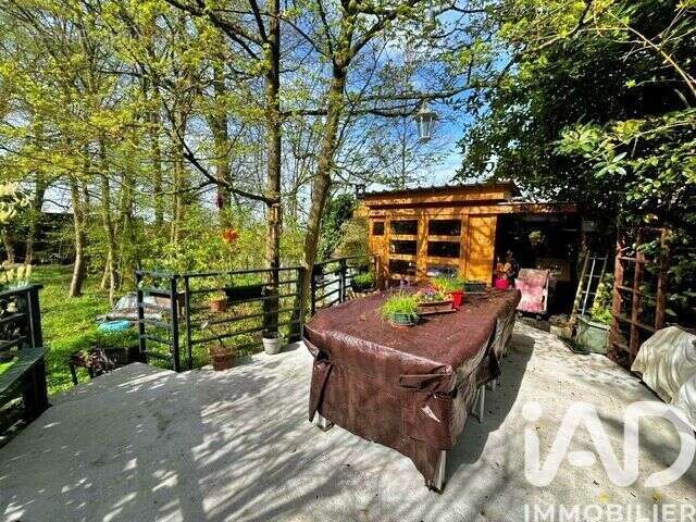 Photo 8 - Maison à CLAYE-SOUILLY