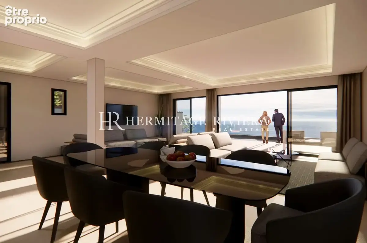 Maison 4 pièces 183 m² à vendre à Beaulieu-Sur-Mer (06310) - photo 11