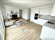 Appartement à SARTROUVILLE