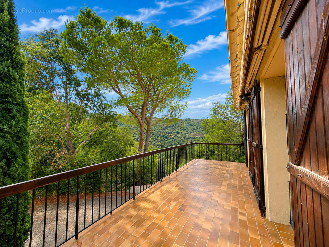 Villa 4 Faces avec Vue sur les Albères - Secteur Les Chartreuses - photo 3