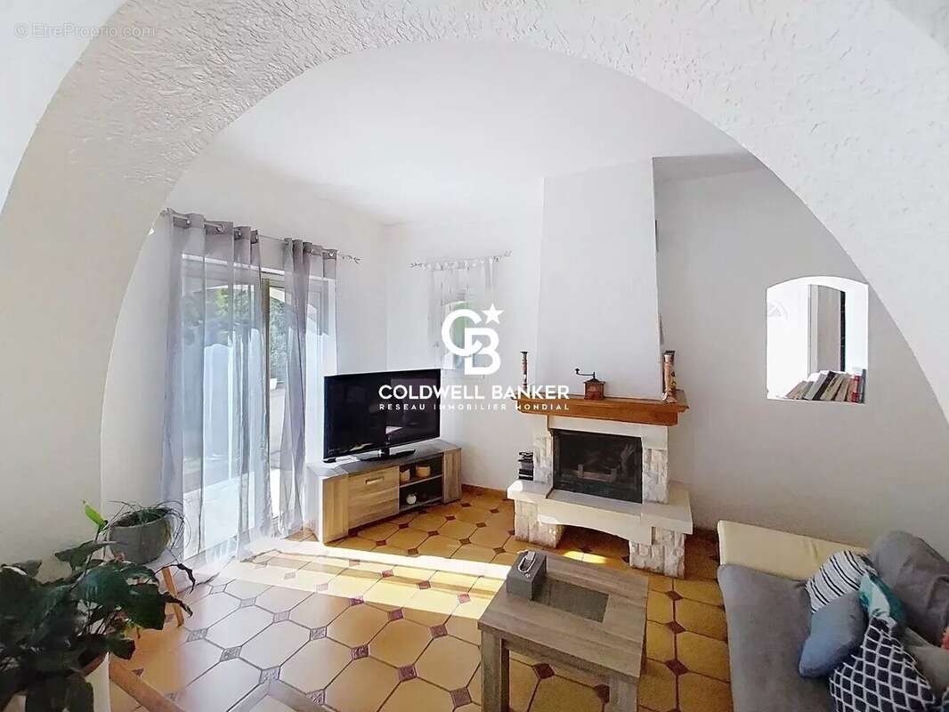 Maison à FREJUS